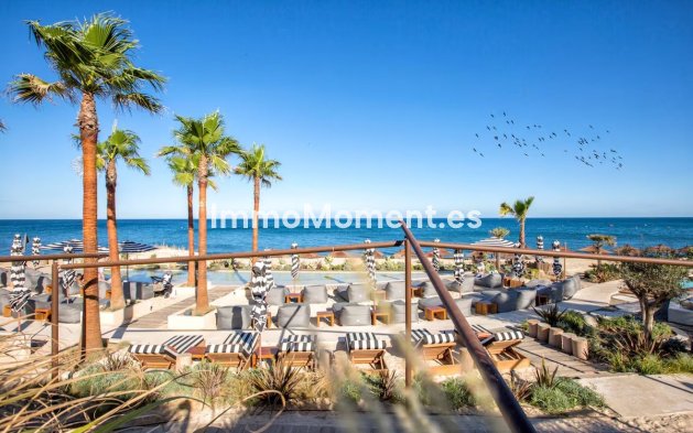Reventa - Apartamento - Estepona  - Estepona Centro