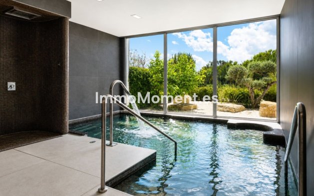 Reventa - Apartamento - Estepona  - Estepona Centro
