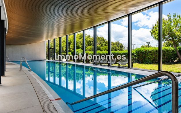 Reventa - Apartamento - Estepona  - Estepona Centro