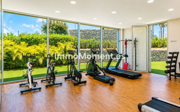 Reventa - Apartamento - Estepona  - Estepona Centro