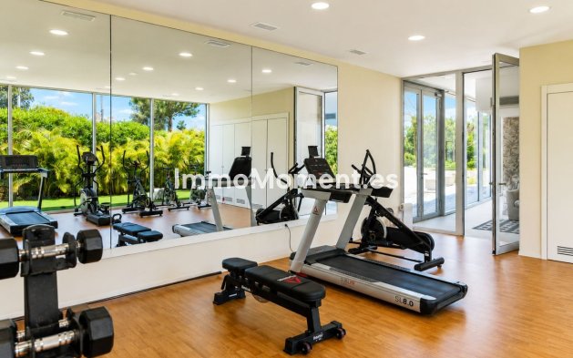 Reventa - Apartamento - Estepona  - Estepona Centro