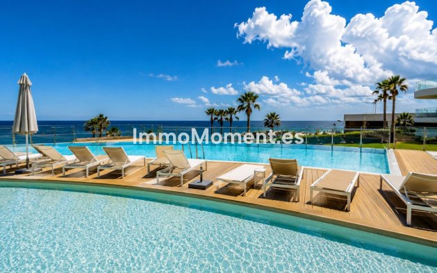 Reventa - Apartamento - Estepona  - Estepona Centro