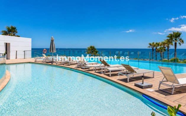 Reventa - Apartamento - Estepona  - Estepona Centro