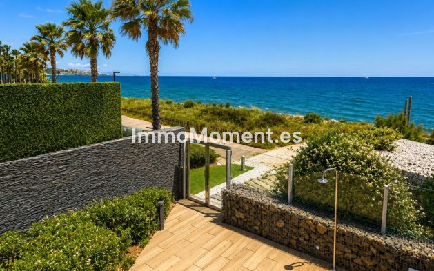 Reventa - Apartamento - Estepona  - Estepona Centro
