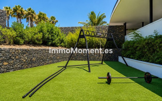 Reventa - Apartamento - Estepona  - Estepona Centro