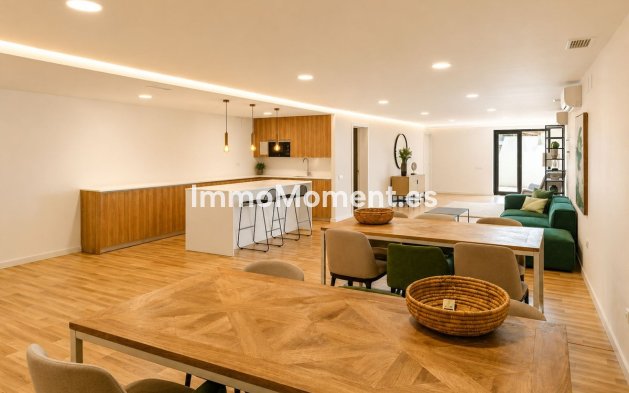 Reventa - Apartamento - Estepona  - Estepona Centro