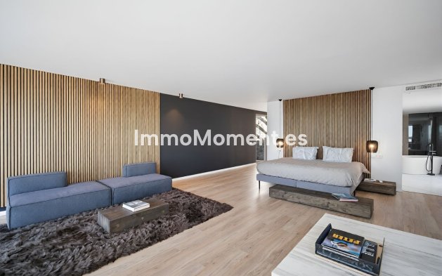 Bestaande woning - Vrijstaande villa - El Paraiso - New Golden Mile