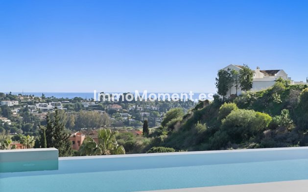 Bestaande woning - Vrijstaande villa - El Paraiso - New Golden Mile