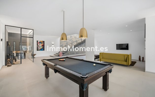 Bestaande woning - Vrijstaande villa - El Paraiso - New Golden Mile