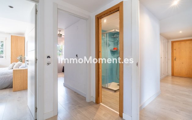 Resale - Apartment - Mijas - Mijas Golf