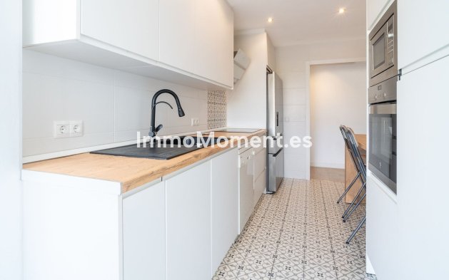 Resale - Apartment - Mijas - Mijas Golf