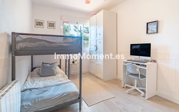 Resale - Apartment - Mijas - Mijas Golf