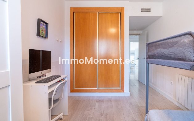 Resale - Apartment - Mijas - Mijas Golf