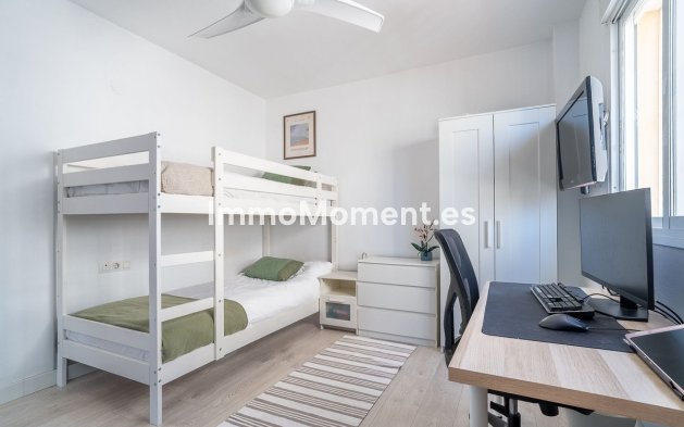 Resale - Apartment - Mijas - Mijas Golf