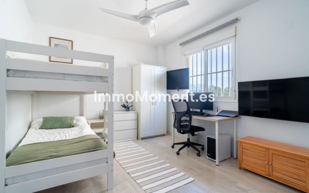 Resale - Apartment - Mijas - Mijas Golf