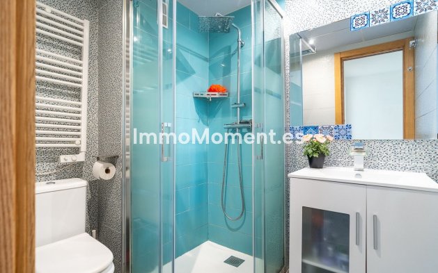 Resale - Apartment - Mijas - Mijas Golf
