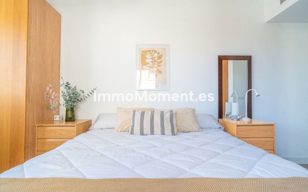 Resale - Apartment - Mijas - Mijas Golf
