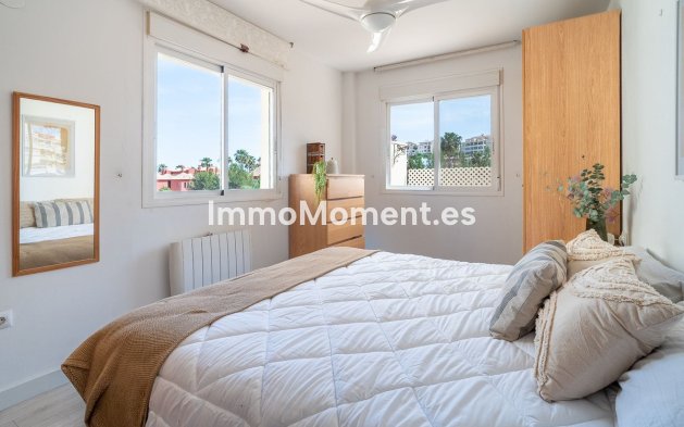 Resale - Apartment - Mijas - Mijas Golf