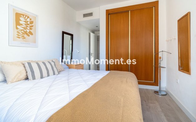 Resale - Apartment - Mijas - Mijas Golf