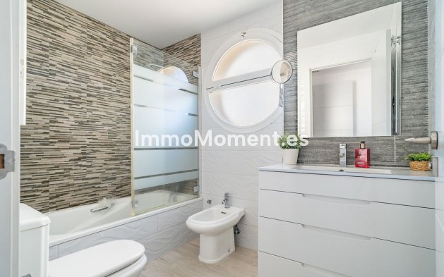 Resale - Apartment - Mijas - Mijas Golf