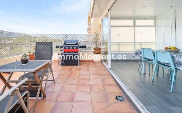 Resale - Apartment - Mijas - Mijas Golf