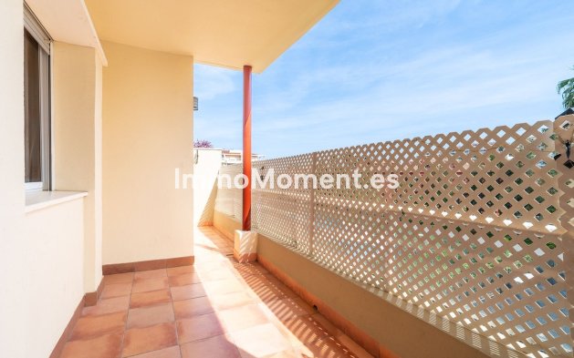 Resale - Apartment - Mijas - Mijas Golf