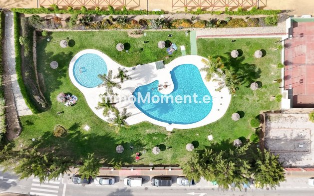 Resale - Apartment - Mijas - Mijas Golf