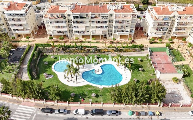 Resale - Apartment - Mijas - Mijas Golf