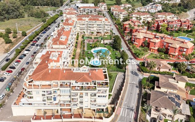 Resale - Apartment - Mijas - Mijas Golf