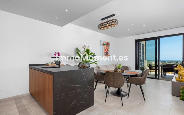 Resale - Apartment - Orihuela - Las Colinas Golf