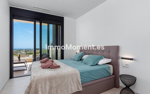 Resale - Apartment - Orihuela - Las Colinas Golf