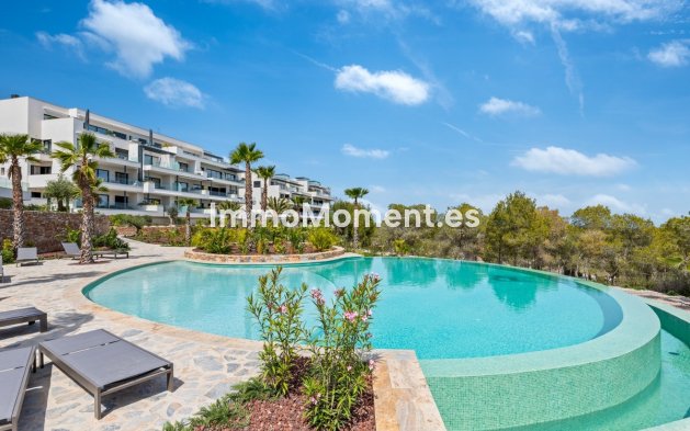 Resale - Apartment - Orihuela - Las Colinas Golf