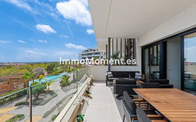 Resale - Apartment - Orihuela - Las Colinas Golf