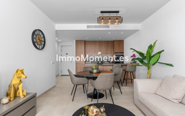 Resale - Apartment - Orihuela - Las Colinas Golf