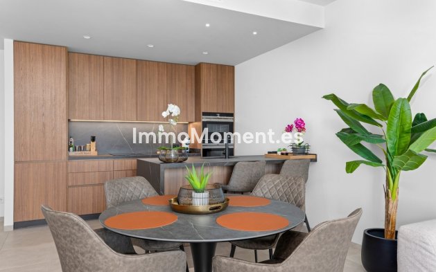 Resale - Apartment - Orihuela - Las Colinas Golf