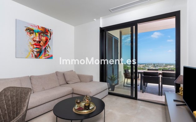 Resale - Apartment - Orihuela - Las Colinas Golf