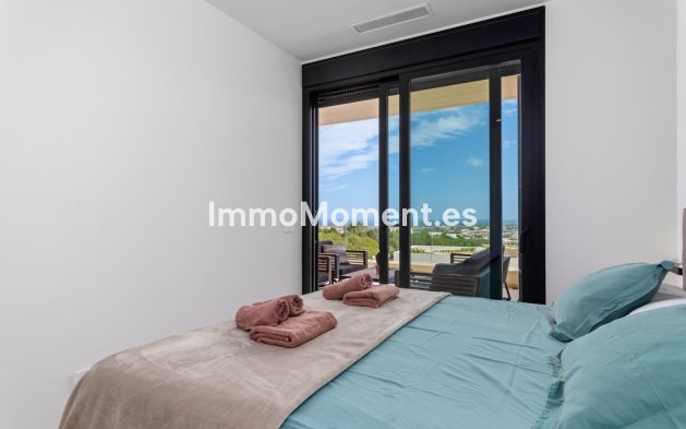 Resale - Apartment - Orihuela - Las Colinas Golf