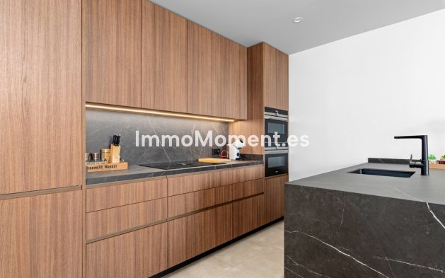 Resale - Apartment - Orihuela - Las Colinas Golf