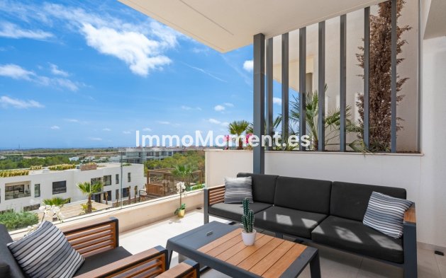 Resale - Apartment - Orihuela - Las Colinas Golf