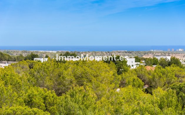 Resale - Apartment - Orihuela - Las Colinas Golf