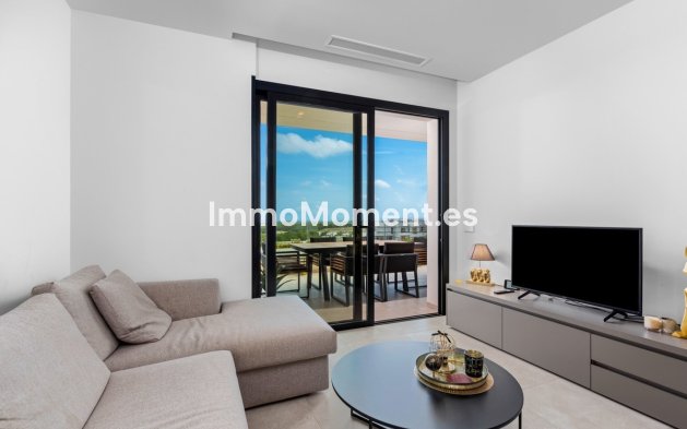 Resale - Apartment - Orihuela - Las Colinas Golf