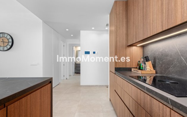 Resale - Apartment - Orihuela - Las Colinas Golf