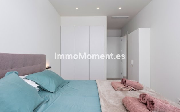 Resale - Apartment - Orihuela - Las Colinas Golf