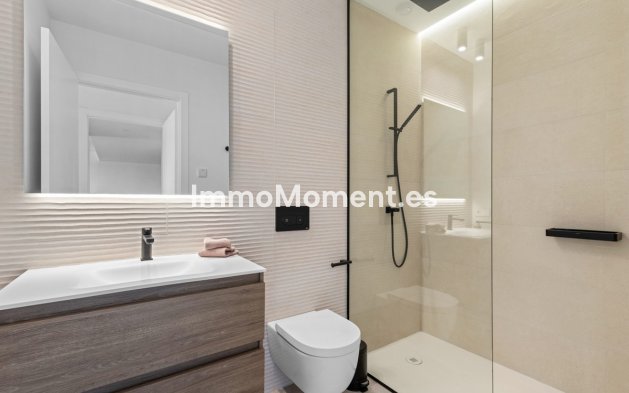 Resale - Apartment - Orihuela - Las Colinas Golf