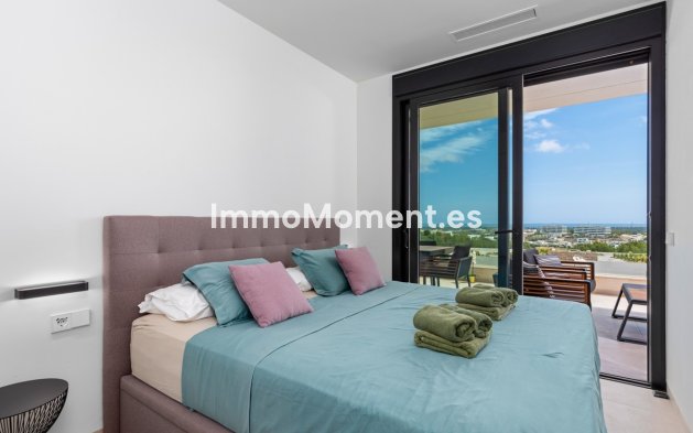 Resale - Apartment - Orihuela - Las Colinas Golf