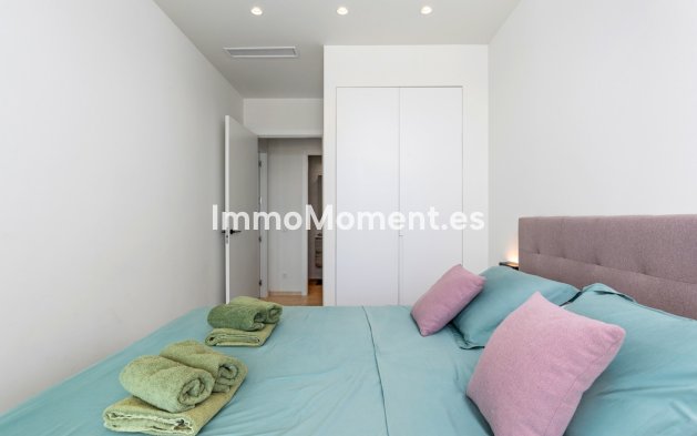 Resale - Apartment - Orihuela - Las Colinas Golf