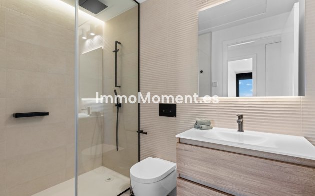 Resale - Apartment - Orihuela - Las Colinas Golf