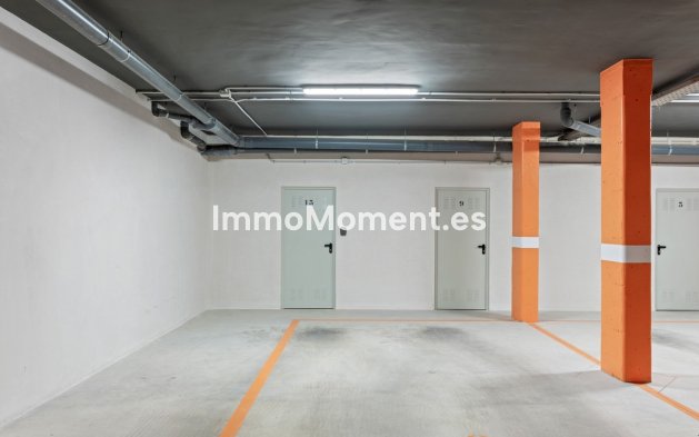 Resale - Apartment - Orihuela - Las Colinas Golf