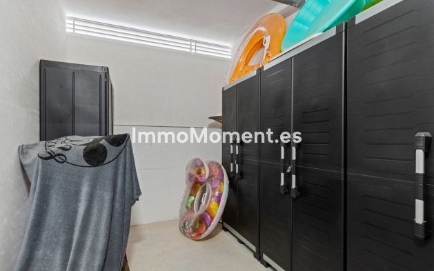 Resale - Apartment - Orihuela - Las Colinas Golf