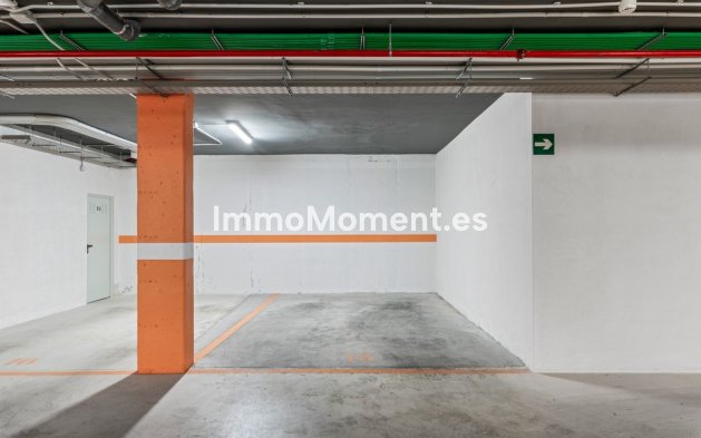 Resale - Apartment - Orihuela - Las Colinas Golf
